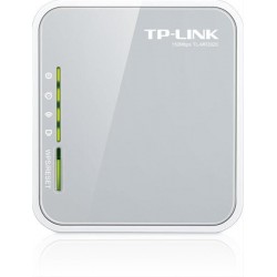 ROUTER  TP-LINK  WIRELESS N...