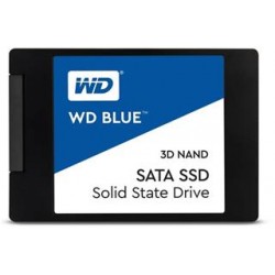 SSD WD BLUE 1TB SATA3