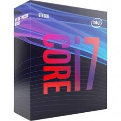 CPU INTEL i7 9700 S1151