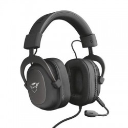 HEADSET TRUST GAMING GXT...