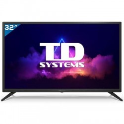 TV TD SYSTEMS K32DLX14H...